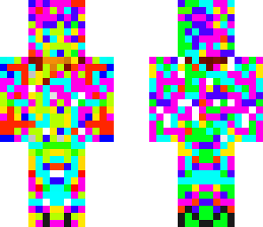 abstract dude
