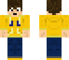 alternate winter skin