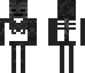 whiter skeleton real