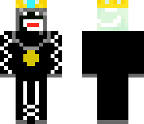 ghost king derp
