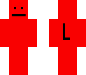 red men