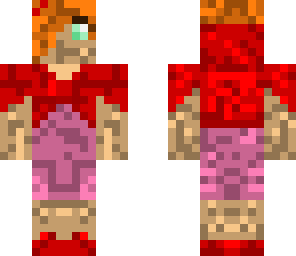 little red hood
