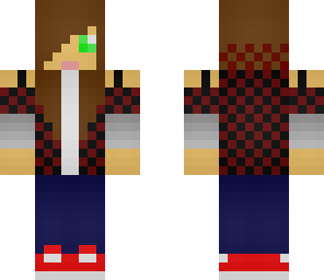 bajancanadian's girlfriend xd