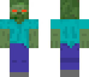 zombie