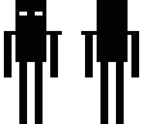 endermen