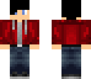edited bf skin from sara301