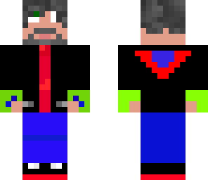 final remake of my thinknoodles