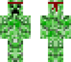 street fighter creeper