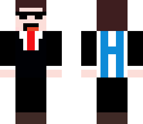 agent