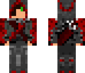 hunter
