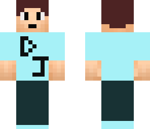 my awsome skin