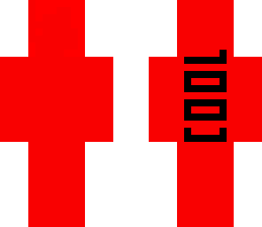 cool red