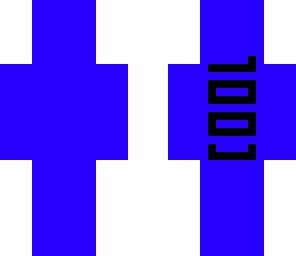 cool blue