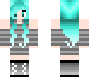 ice girl