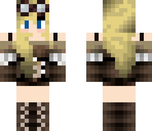 steampunk