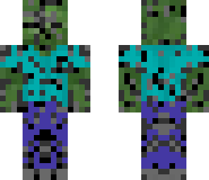 zombie oeragfk