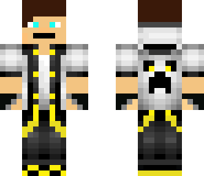 yellow boy