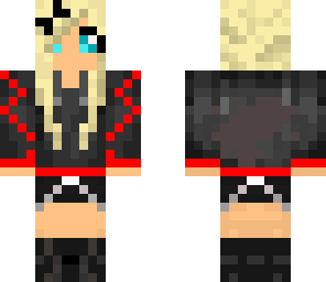 cool girl
