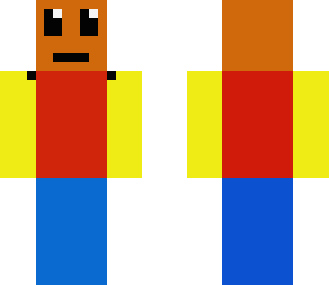 colours guy