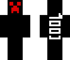 cool black
