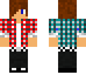 cool teen