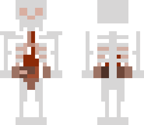 bone and organ guy