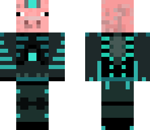 ssw pigman