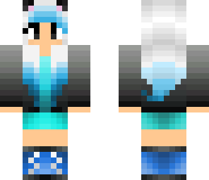 ice dj wolf girl fixed