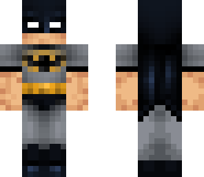 bat-man