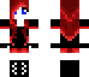 demon girl