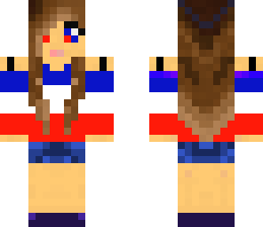 france girl