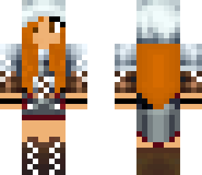 assassin's creed girl