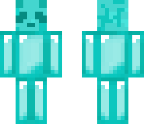 diamond panda