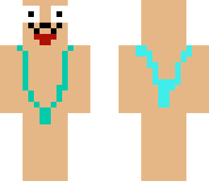 man in a thing man