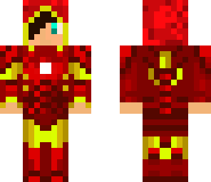 iron hoodie 2