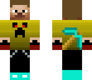 diamond miner
