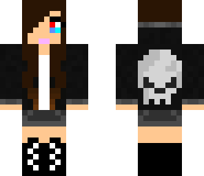 bad girl 