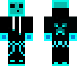 cool skin