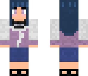 hinata