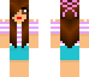 other girl