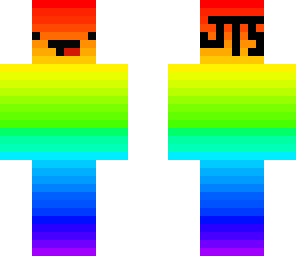 rainbow jts