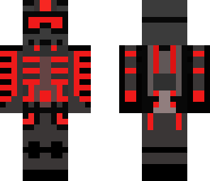 red killer terrorist