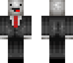 slenderman derp