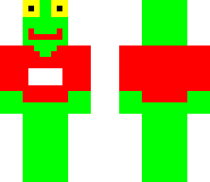 sapo pepe