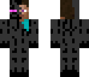 enderman infection