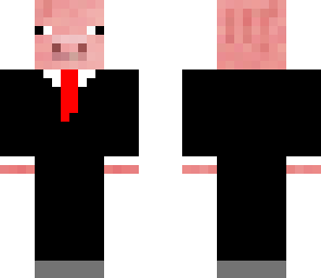 pig agent
