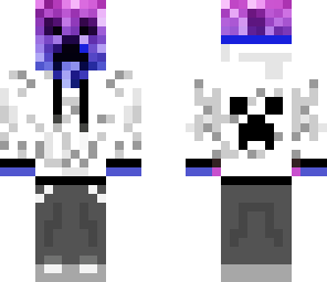 cool creeper