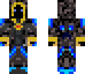 dark magician