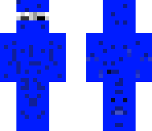 blue ninja