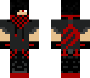 red monster